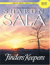 Sharon Sala — Finders Keepers