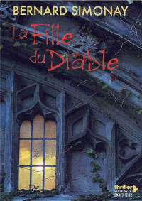 Simonay, Bernard — La Fille Du Diable