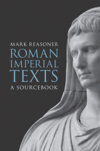 Reasoner, Mark — Roman Imperial Texts