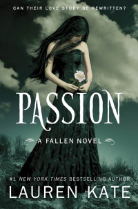 Lauren Kate — Passion