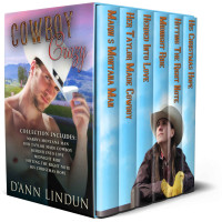 D'Ann Lindun — Cowboy Crazy