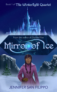 Jennifer San Filippo — Mirror of Ice