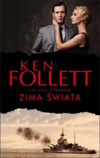 Ken Follett — Zima świata