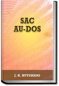 J.-K. Huysmans — Sac-Au-Dos