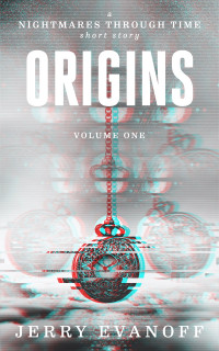Jerry Evanoff — Origins: Volume 1