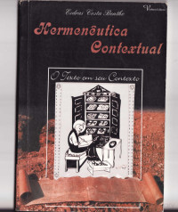 Esdras Costa Benthe — Hermeneutica Contextual