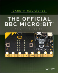 Gareth Halfacree — The Official BBC Micro