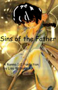Lisa Williamson — Sins of the Father