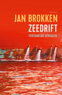 Jan Brokken — Zeedrift