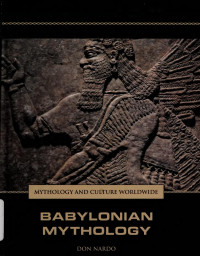 Nardo, Don, 1947- — Babylonian mythology