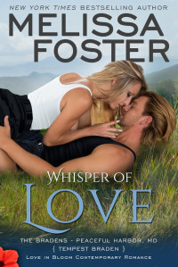 Melissa Foster — Whisper of Love