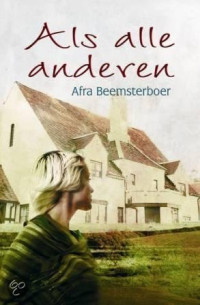 Afra Beemsterboer — Als alle anderen