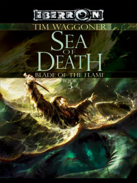 Waggoner, Tim. — Sea of Death