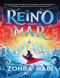 Zohra Nabi — El reino sobre el mar
