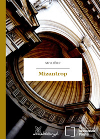 Molière — Mizantrop