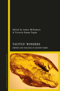 James McNamara;Victoria Emma Pagn; — Tacitus' Wonders