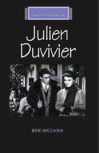 Ben McCann — Julien Duvivier