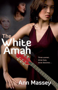 Ann Massey — The White Amah