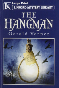 Gerald Verner — The Hangman