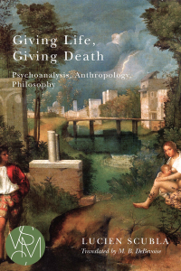 Unknown — Giving Life, Giving Death