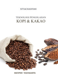 Siti Achadiyah — Teknologi Pengolahan Kopi & Kakao