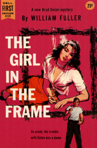 William Fuller — The Girl in the Frame 