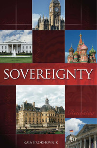 Raia Prokhovnik — Sovereignty