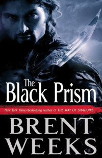 Weeks, Brent — Black Prism