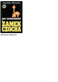 KUR-RK — KUR-RK_S_Miernicki_62_Pan_Samochodzik_i_Zamek_Czocha