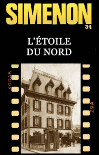 Simenon, Georges — L'Étoile du nord