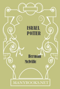 Herman Melville — Israel Potter