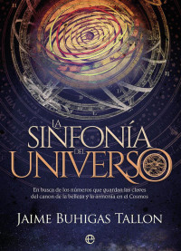 Jaime Buhigas Tallon — La sinfonía del Universo