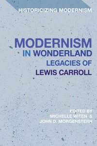 John D. Morgenstern;Michelle Witen; — Modernism in Wonderland