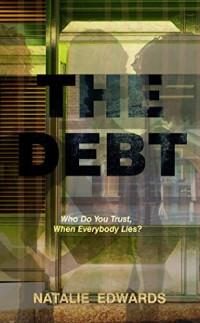 Natalie Edwards  — The Debt