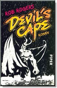 Rogers, Rob — Devil's Cape