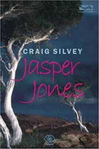 Craig Silvey — Jasper Jones