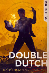 Joseph Browning & Suzi Yee — Double Dutch