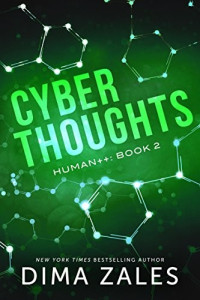 Dima Zales — Cyber Thoughts