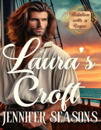 Jennifer Seasons — Laura's Croft
