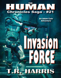 T.R. Harris — Invasion Force