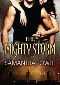 The Mighty Storm — Samantha Towle