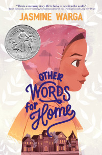 Jasmine Warga — Other Words for Home