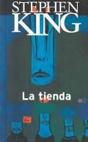 Stephen King — La Tienda (Needful Things)