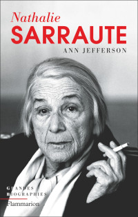 Ann Jefferson — Nathalie Sarraute