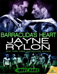 Jayne Rylon — Barracuda's Heart