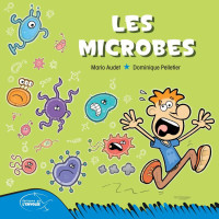 Mario Audet — Les Microbes