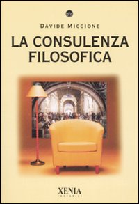 Davide Miccione — La consulenza filosofica