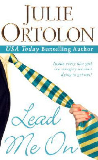 Julie Ortolon — Lead Me On