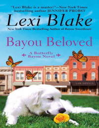 Lexi Blake — Bayou Beloved