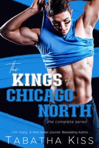 Tabatha Kiss — The Kings of Chicago North